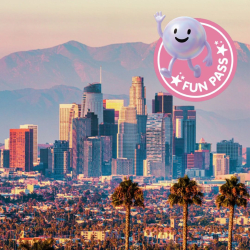 Bubble Planet Los Angeles - Fun Pass - Los Angeles