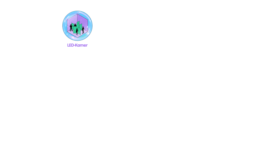 LED-KAMER