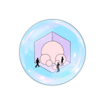GIANT BUBBLE