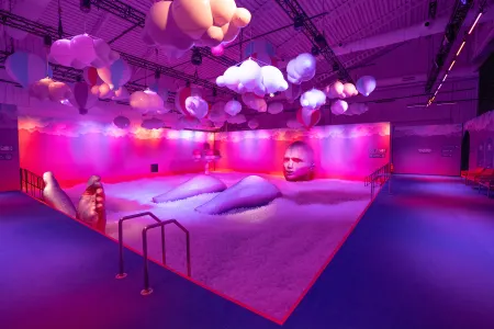 Bubble Planet